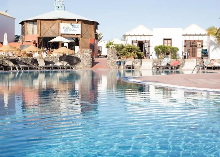 Fuerteventura Club * Caleta De Fuste