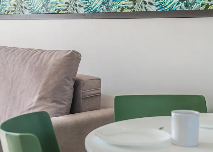 Fuerteventura Club Apartment Caleta De Fuste