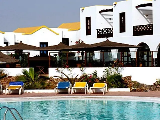 Fuerteventura Club Apartment *