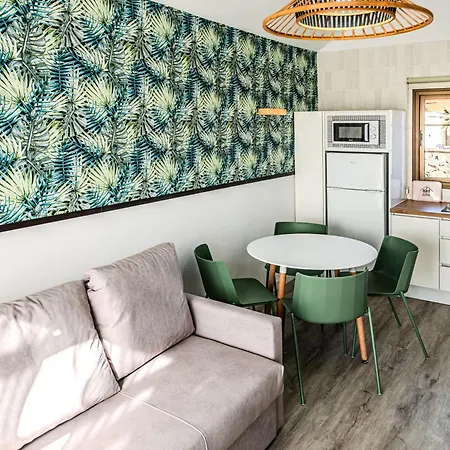 Appartamento Fuerteventura Club