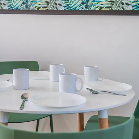 Fuerteventura Club Apartman Caleta De Fuste