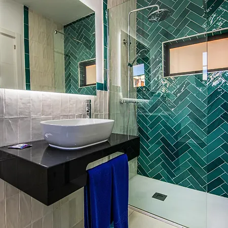 푸에르테벤투라 비치 클럽 아파트 *