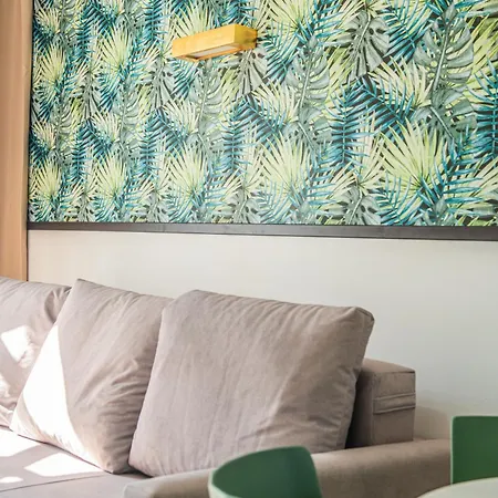 푸에르테벤투라 비치 클럽 *