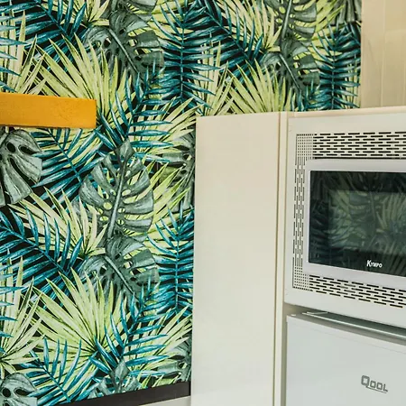 푸에르테벤투라 비치 클럽 칼레타데푸스테