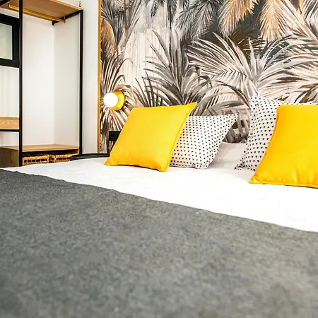 푸에르테벤투라 비치 클럽 * 칼레타데푸스테