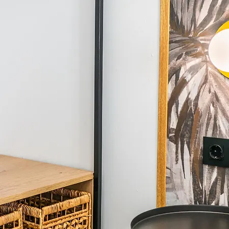 푸에르테벤투라 비치 클럽 아파트 칼레타데푸스테