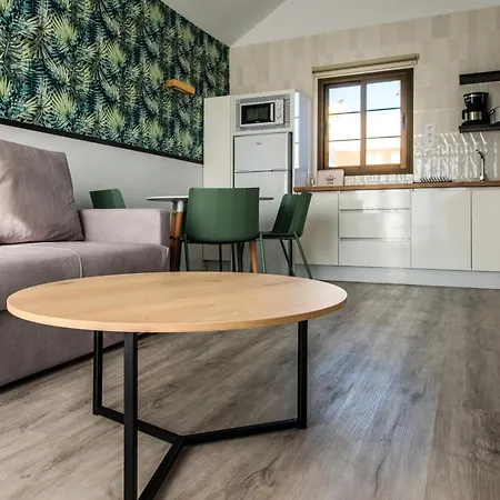 Fuerteventura Club Caleta De Fuste