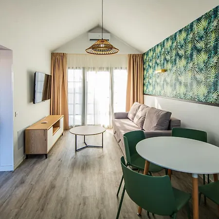 Fuerteventura Club Apartman