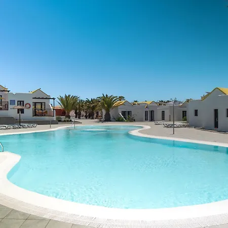 Apartman Fuerteventura Club *