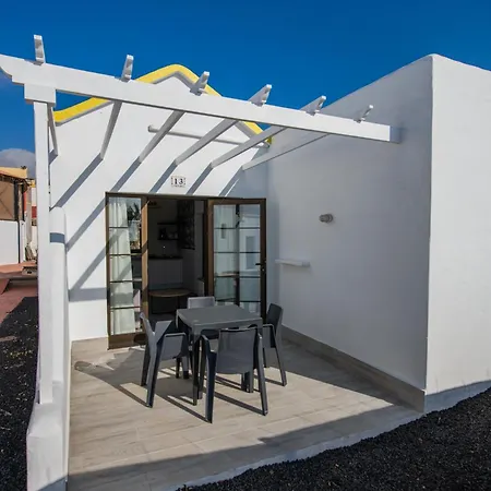 푸에르테벤투라 비치 클럽