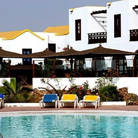Fuerteventura Club Apartman *