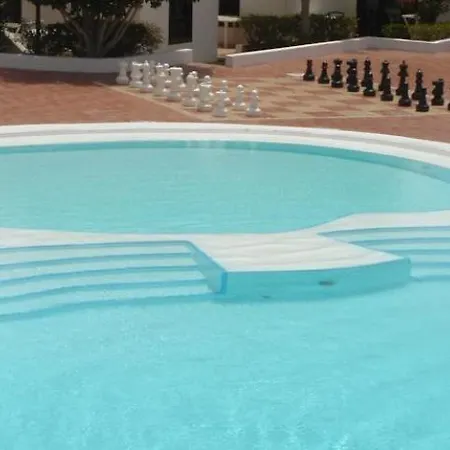 Fuerteventura Club Apartman *