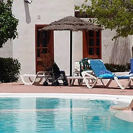 Fuerteventura Club Apartman