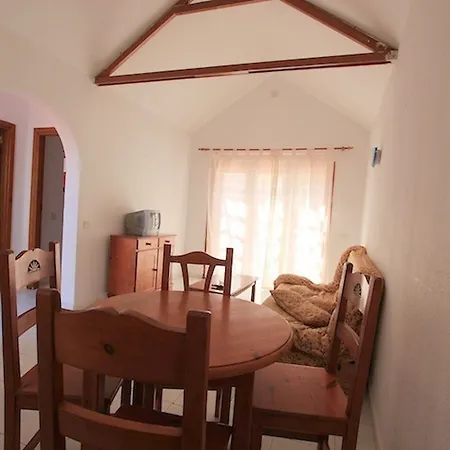 Fuerteventura Club Apartman Caleta De Fuste