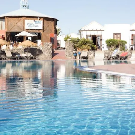 Fuerteventura Club * Caleta De Fuste