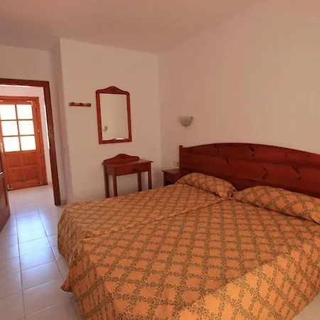 Fuerteventura Club * Caleta De Fuste