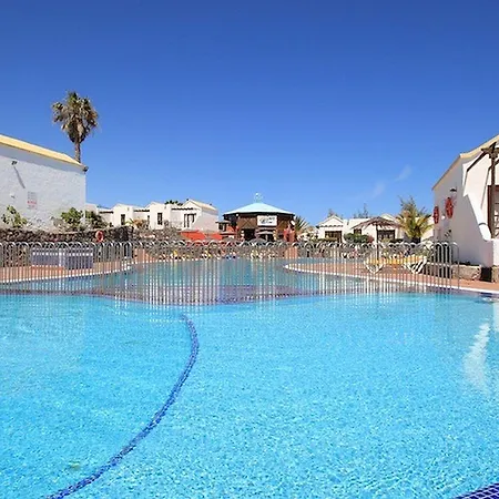 Apartamento Fuerteventura Club *