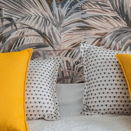 Apartman Fuerteventura Club Caleta De Fuste