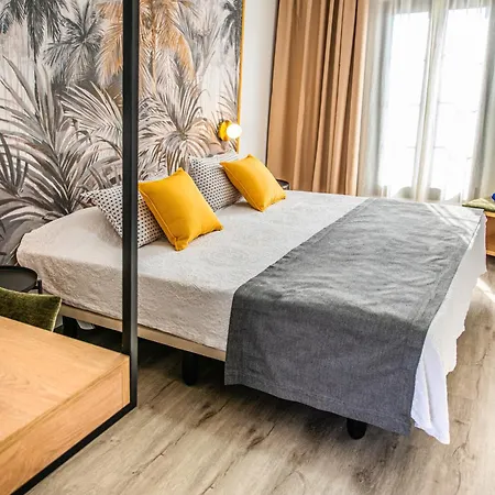 Fuerteventura Club Apartman *