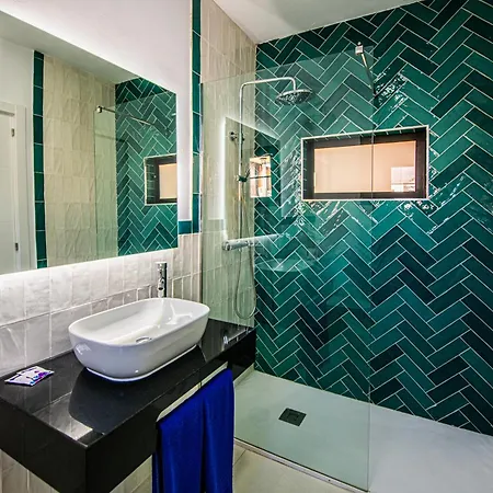 Apartman Fuerteventura Club