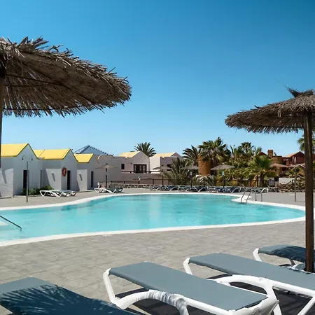 Fuerteventura Club Apartman *
