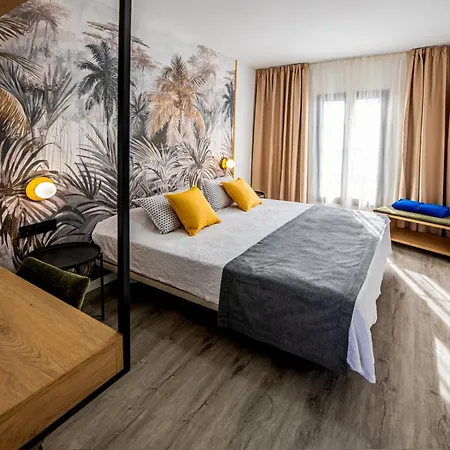 Apartman Fuerteventura Club *