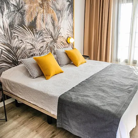 Fuerteventura Club Apartman Caleta De Fuste