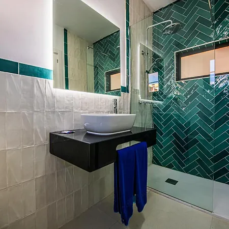 Fuerteventura Club Apartman