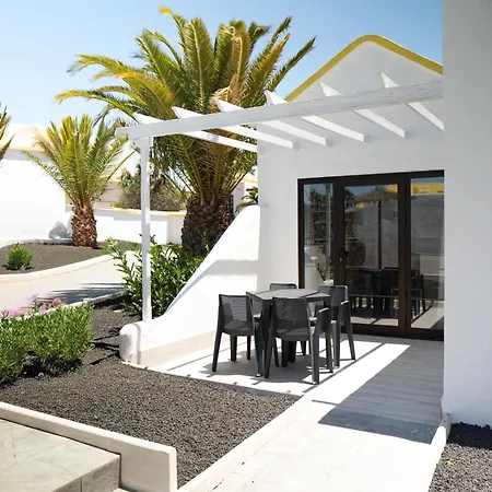 Fuerteventura Club Apartman *