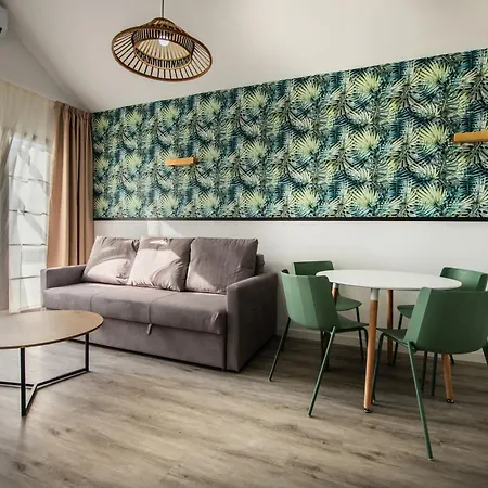 Apartamento Fuerteventura Club *