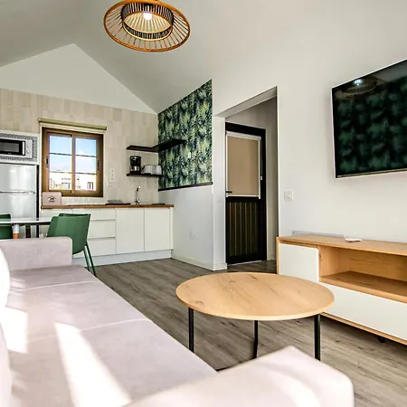 Apartman Fuerteventura Club Caleta De Fuste