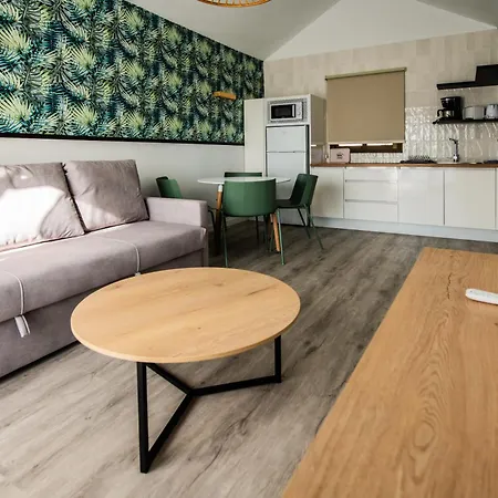 Fuerteventura Club Apartman *