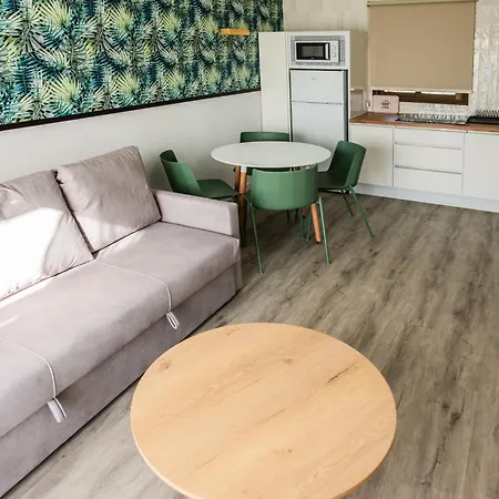 Fuerteventura Club Apartamento *