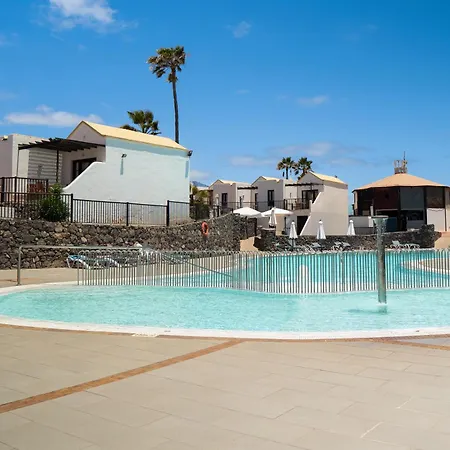 Apartman Fuerteventura Club *