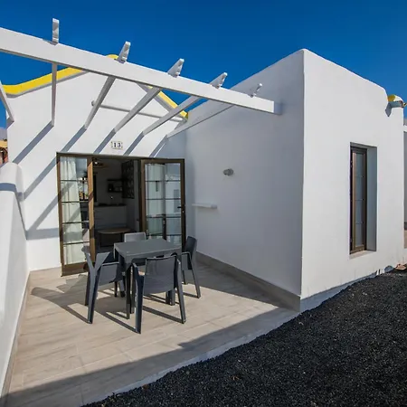 Fuerteventura Club * Caleta De Fuste