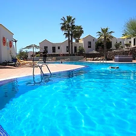 Fuerteventura Club Caleta De Fuste
