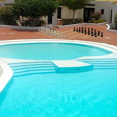 Apartment Fuerteventura Club *