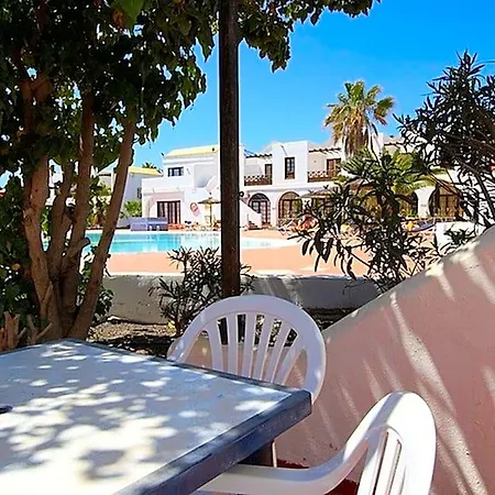 Fuerteventura Club Apartment *