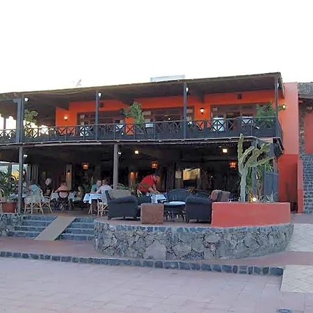 Fuerteventura Club Apartment *