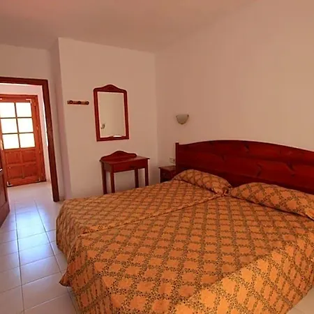 Apartment Fuerteventura Club *