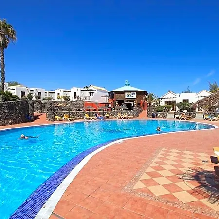 Fuerteventura Club * Caleta De Fuste
