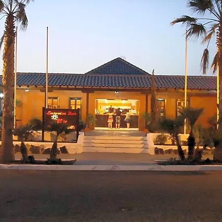 Fuerteventura Club Apartment Caleta De Fuste