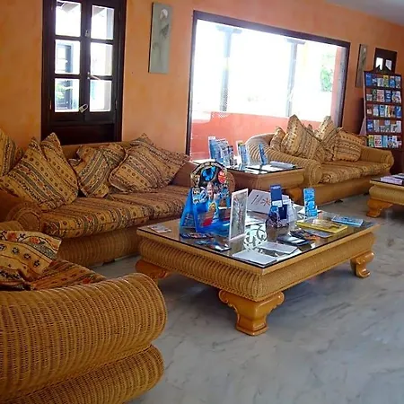 Apartment Fuerteventura Club
