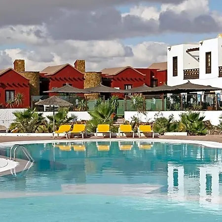 Fuerteventura Club Caleta De Fuste