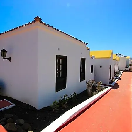 Fuerteventura Club Apartment Caleta De Fuste