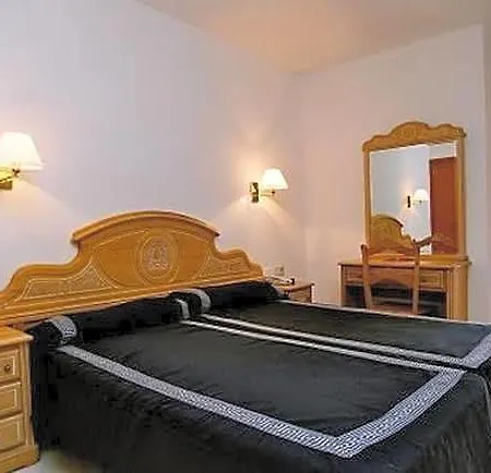 Fuerteventura Club Apartment