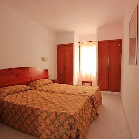 Apartment Fuerteventura Club *