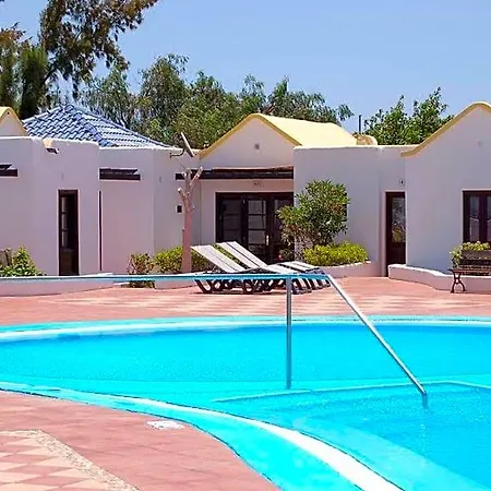 Fuerteventura Club *