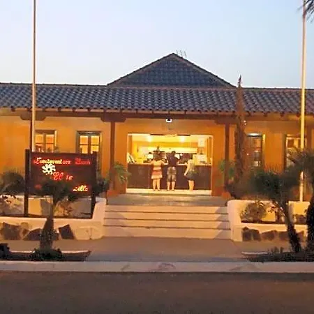 Fuerteventura Club Apartment *