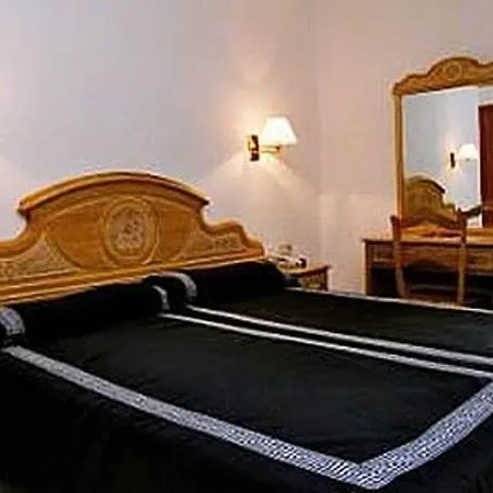 Fuerteventura Club Apartman